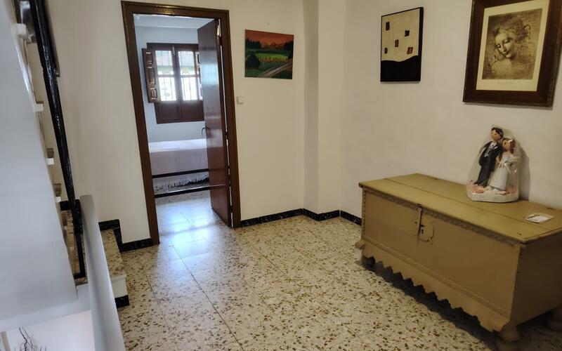 4 Cuarto Adosado en venta