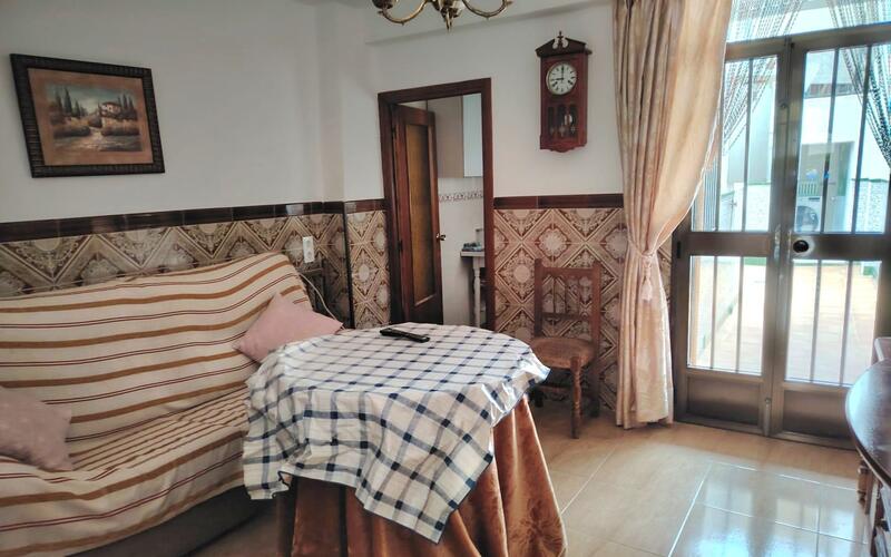 4 Cuarto Adosado en venta