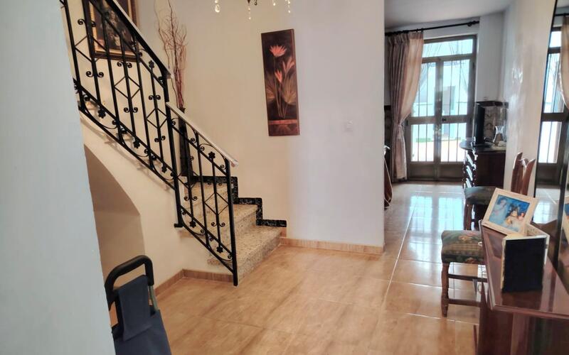 4 Cuarto Adosado en venta