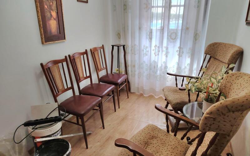 4 Cuarto Adosado en venta