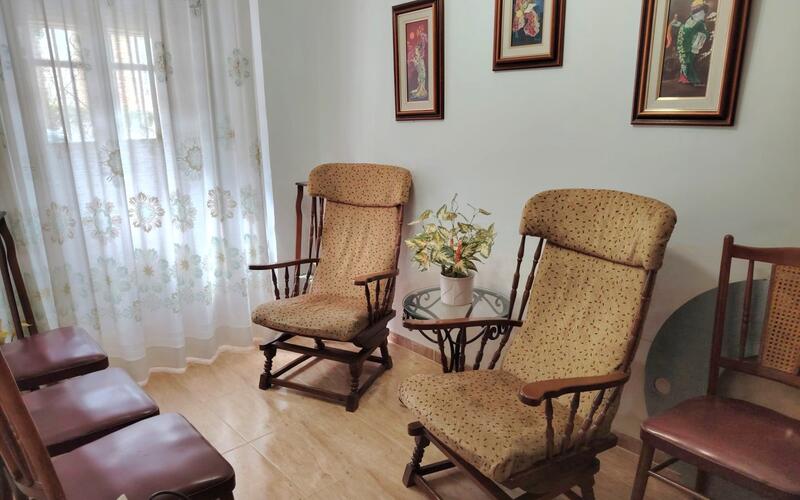 4 Cuarto Adosado en venta