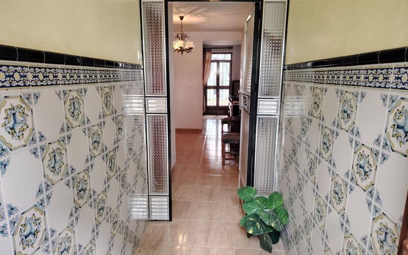 4 Cuarto Adosado en venta