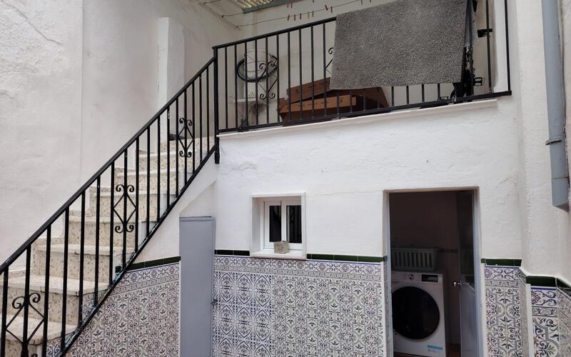 4 Cuarto Adosado en venta