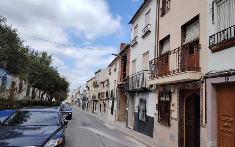 4 Cuarto Adosado en venta