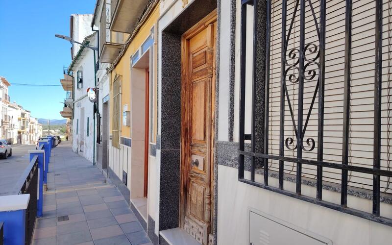 Adosado en venta en Rute, Córdoba