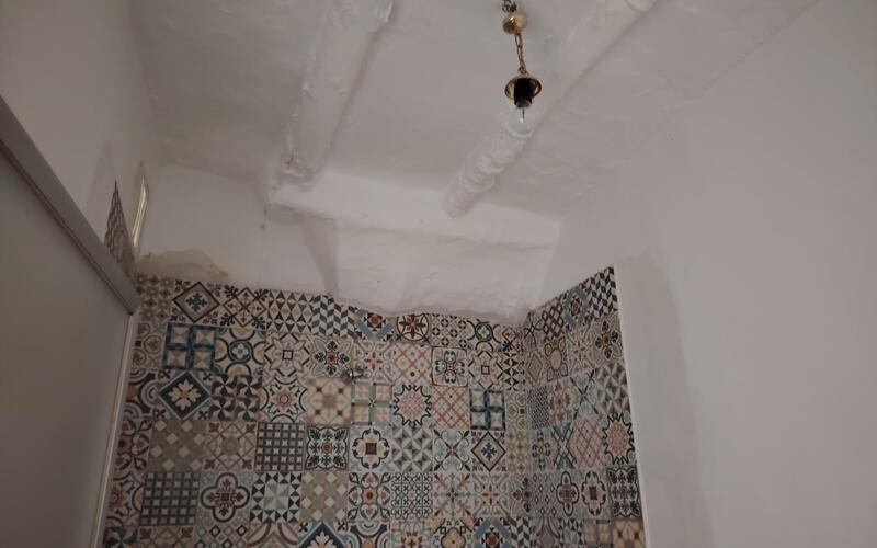 2 slaapkamer Gezinswoning Te koop