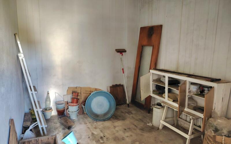 2 slaapkamer Gezinswoning Te koop