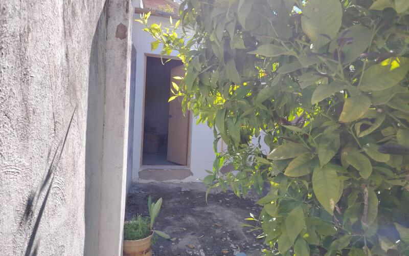 2 slaapkamer Gezinswoning Te koop