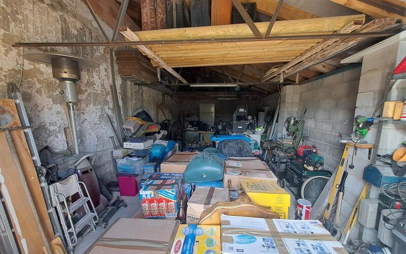 Country House for sale in Las Lagunillas, Córdoba