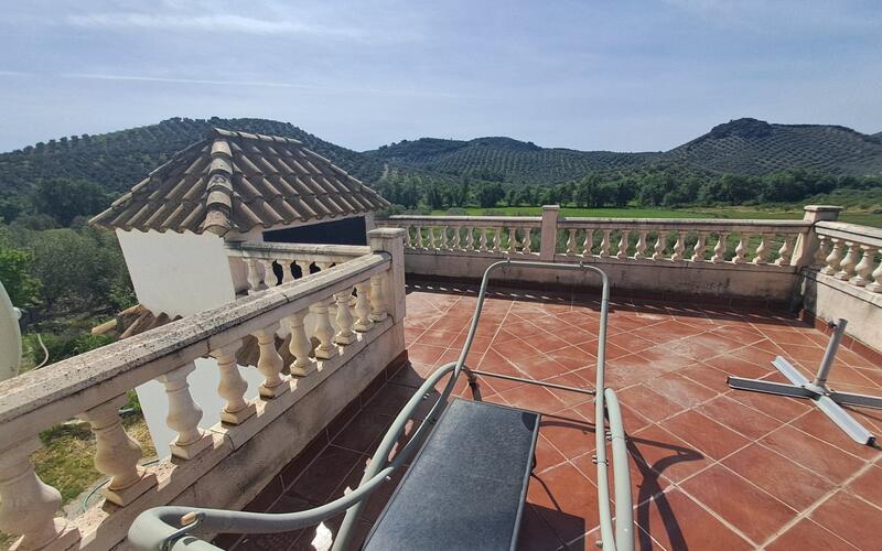 3 bedroom Country House for sale