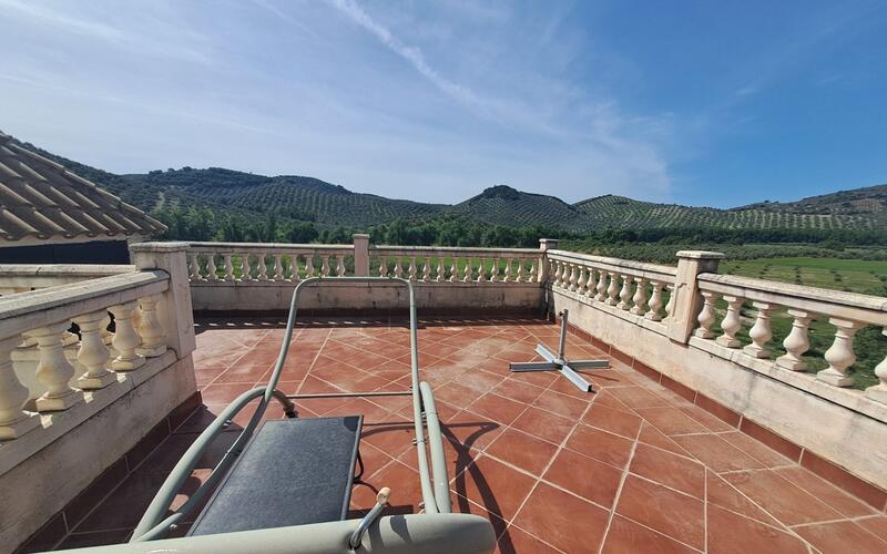 3 bedroom Country House for sale