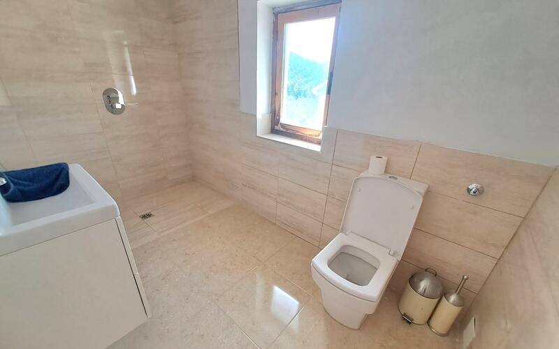 3 bedroom Country House for sale