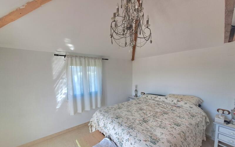 3 bedroom Country House for sale