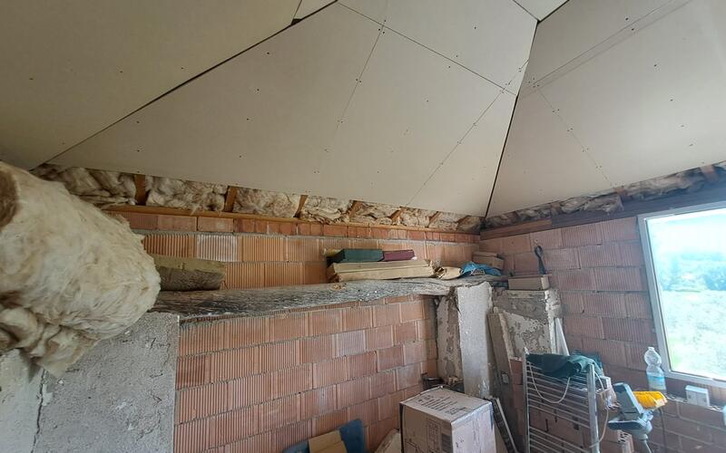 3 bedroom Country House for sale