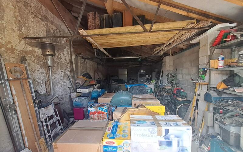 3 bedroom Country House for sale