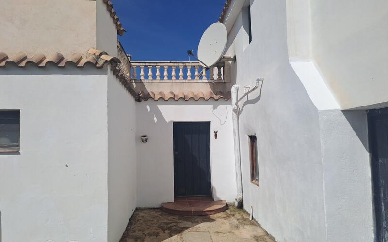 3 bedroom Country House for sale