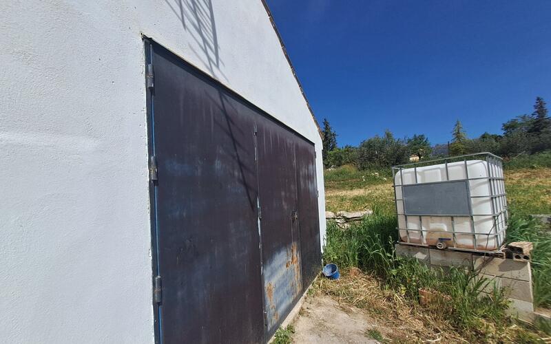 3 bedroom Country House for sale