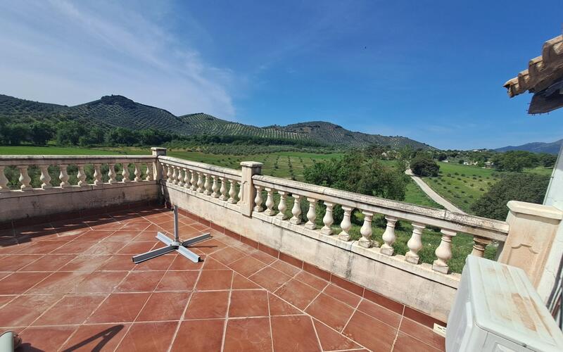 3 bedroom Country House for sale