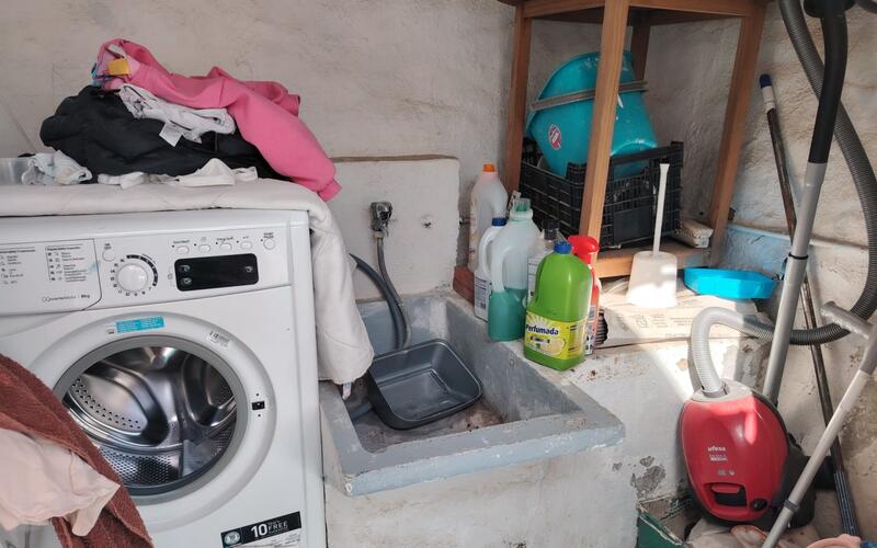 1 Schlafzimmer Stadthaus zu verkaufen