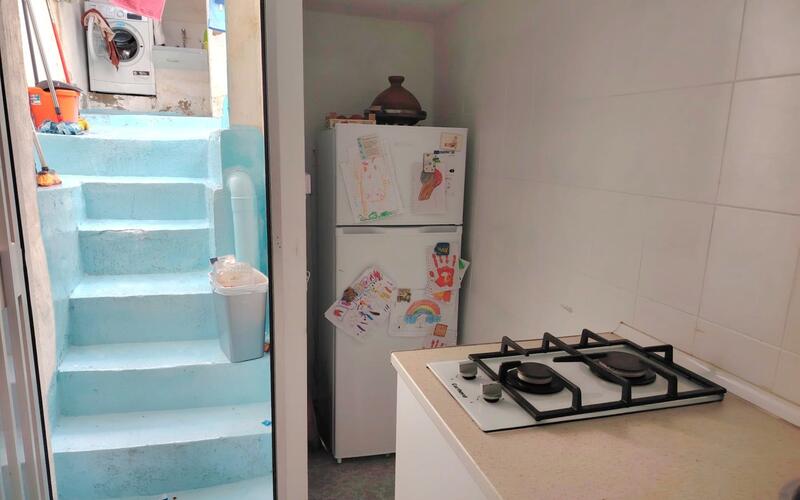 1 Schlafzimmer Stadthaus zu verkaufen