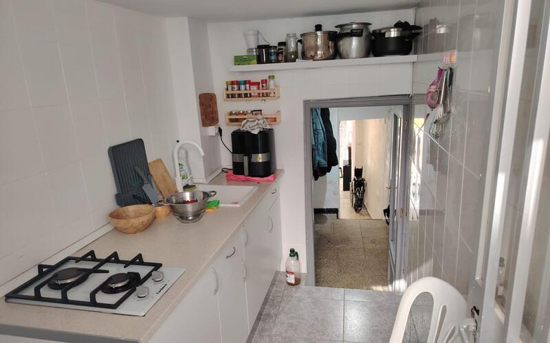 1 Schlafzimmer Stadthaus zu verkaufen