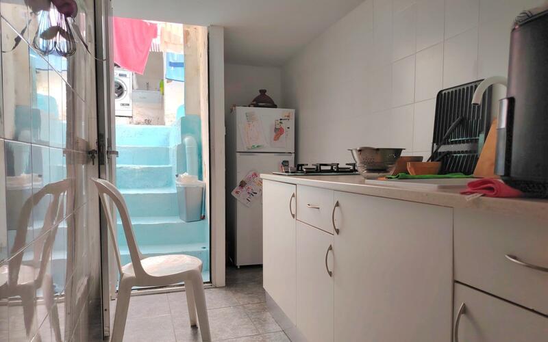 1 Schlafzimmer Stadthaus zu verkaufen