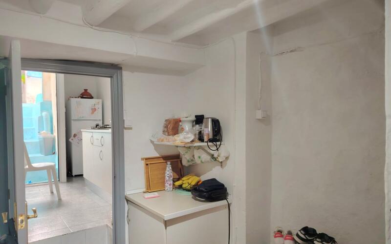 1 Schlafzimmer Stadthaus zu verkaufen