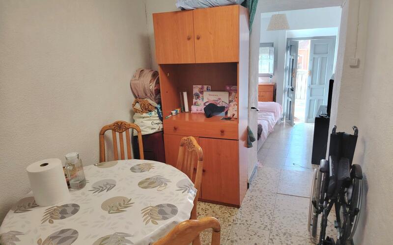 1 Schlafzimmer Stadthaus zu verkaufen