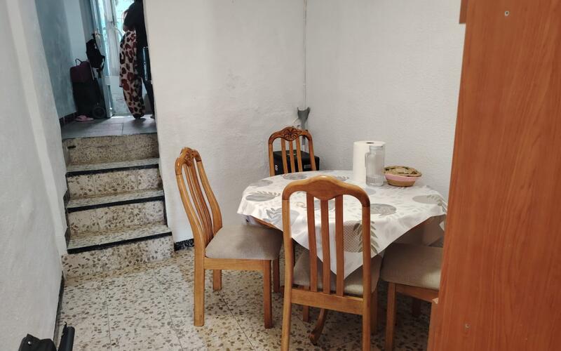 1 Schlafzimmer Stadthaus zu verkaufen