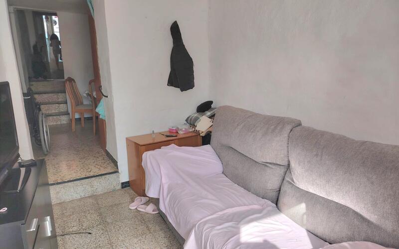 1 Schlafzimmer Stadthaus zu verkaufen