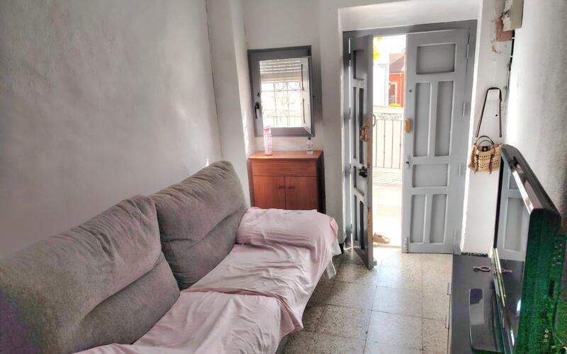 1 Schlafzimmer Stadthaus zu verkaufen