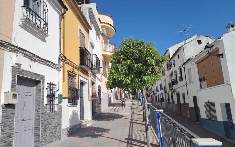 1 Schlafzimmer Stadthaus zu verkaufen