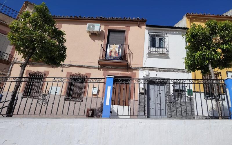 1 Schlafzimmer Stadthaus zu verkaufen