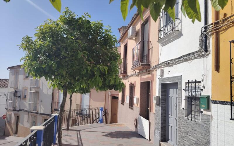 1 Schlafzimmer Stadthaus zu verkaufen