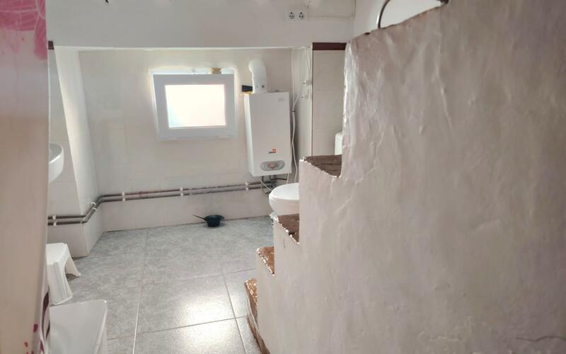 1 Schlafzimmer Stadthaus zu verkaufen