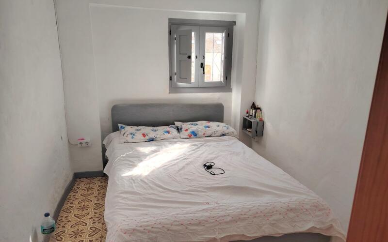 1 Schlafzimmer Stadthaus zu verkaufen