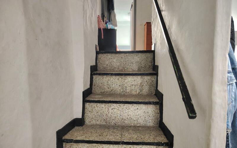 1 Schlafzimmer Stadthaus zu verkaufen