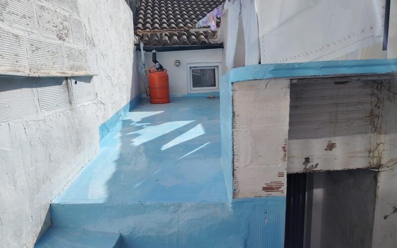 1 Schlafzimmer Stadthaus zu verkaufen