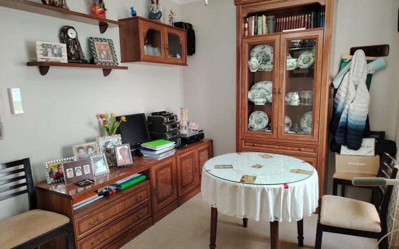 3 Schlafzimmer Stadthaus zu verkaufen