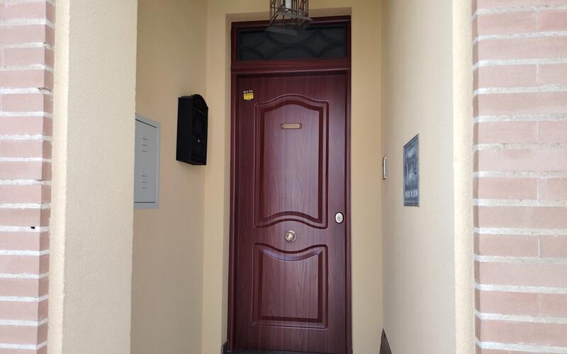 3 Schlafzimmer Stadthaus zu verkaufen