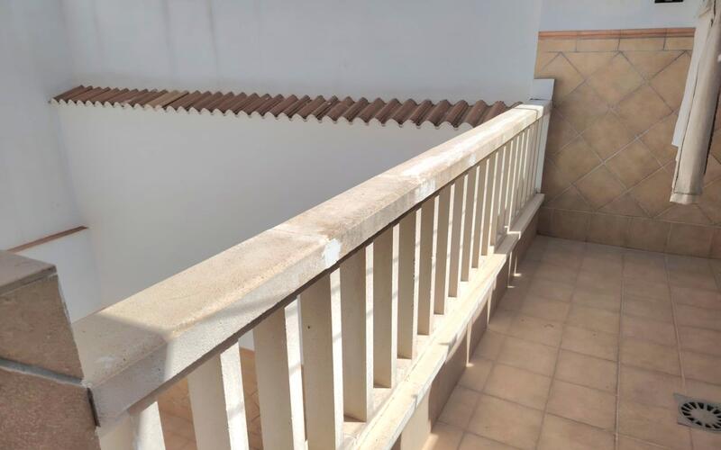 3 Schlafzimmer Stadthaus zu verkaufen