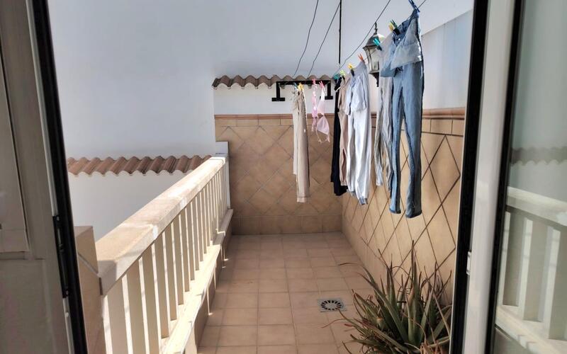 3 Schlafzimmer Stadthaus zu verkaufen