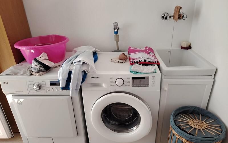 3 Schlafzimmer Stadthaus zu verkaufen