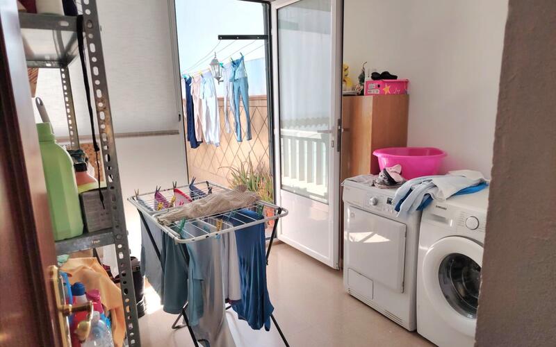 3 Schlafzimmer Stadthaus zu verkaufen