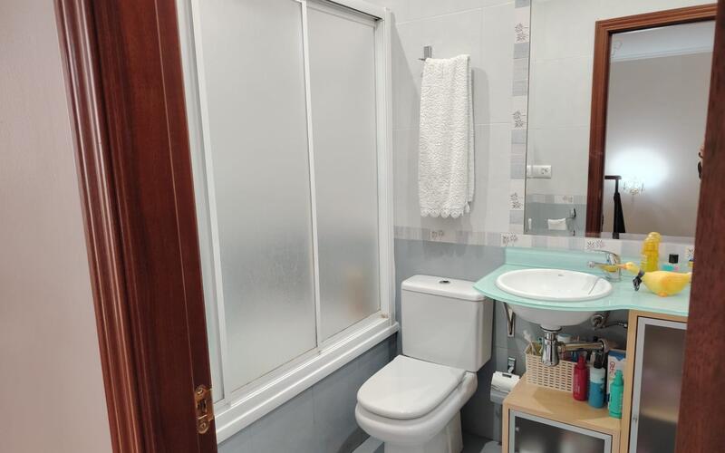 3 Schlafzimmer Stadthaus zu verkaufen