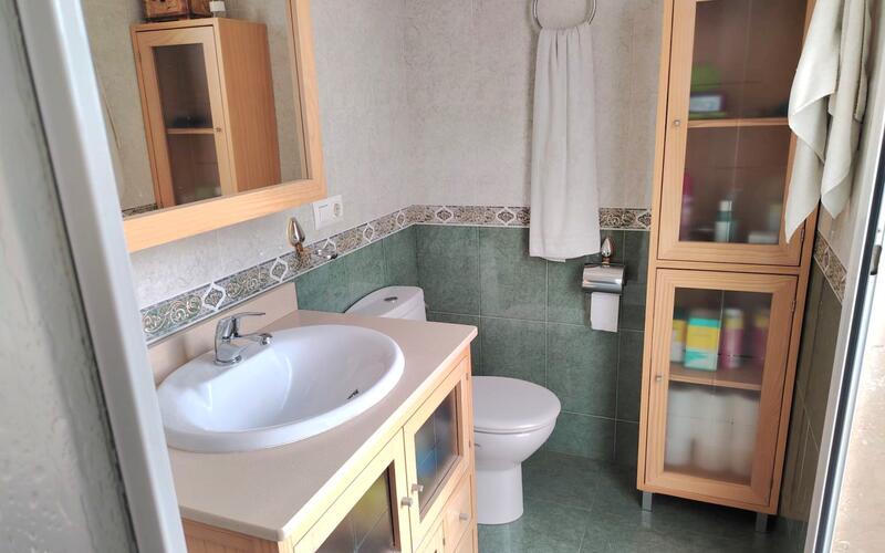 3 Schlafzimmer Stadthaus zu verkaufen