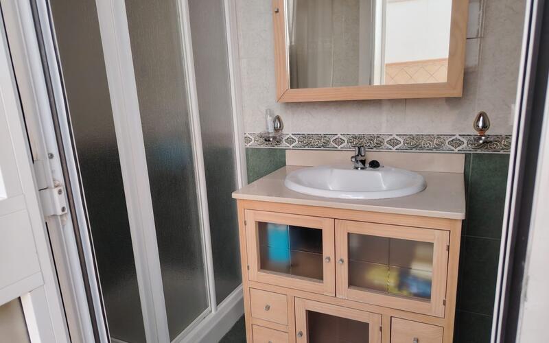 3 Schlafzimmer Stadthaus zu verkaufen