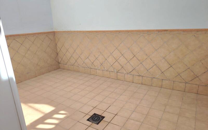 3 Schlafzimmer Stadthaus zu verkaufen