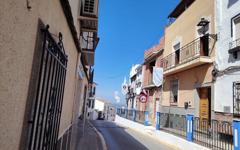 Adosado en venta en Rute, Córdoba