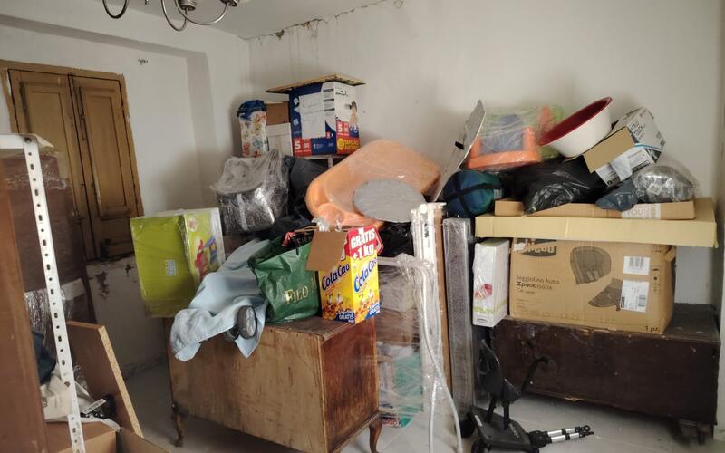 5 slaapkamer Gezinswoning Te koop 5 slaapkamer Gezinswoning Te koop